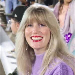 Meet your Posher, Anne